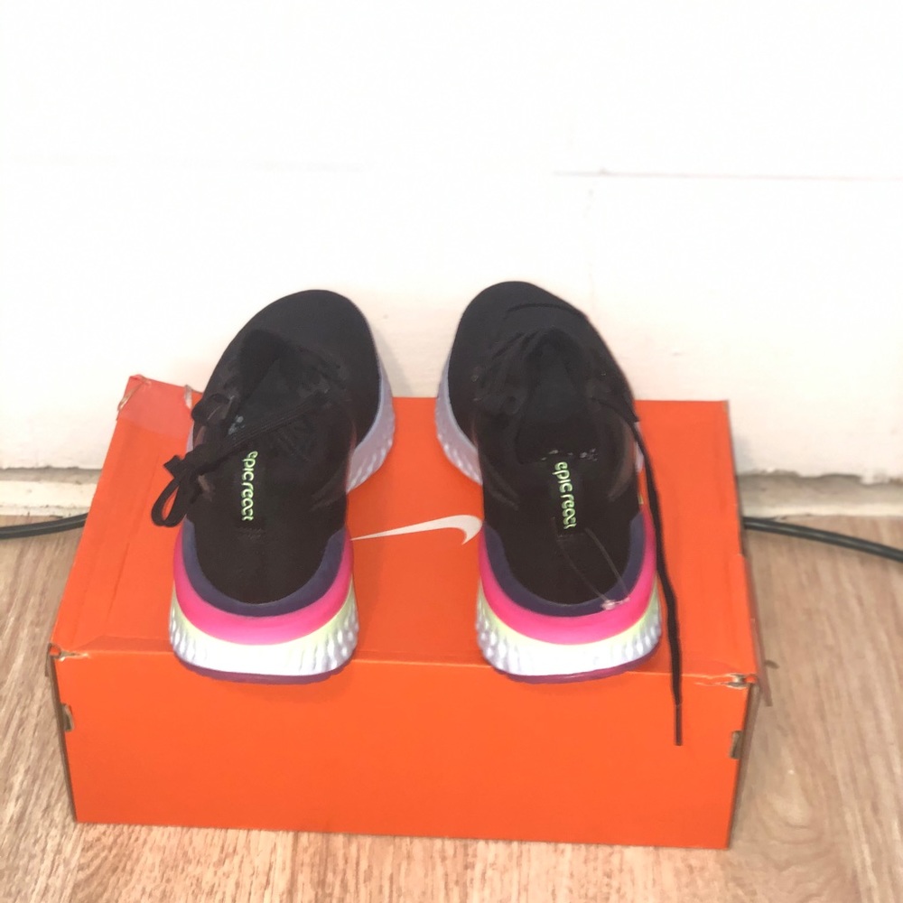 Nike epic react - Picture 5 of 5